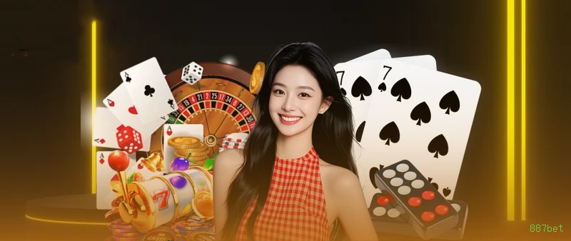 887bet: Uma Viagem Incrível pelos Melhores Jogos de Ação