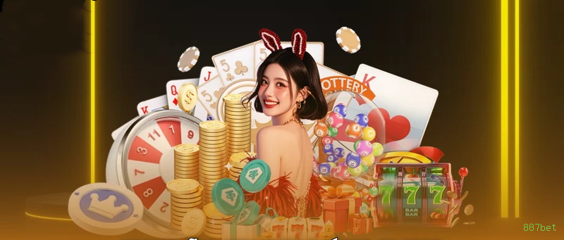 887bet: A Nova Era dos Jogos Mobile Que Você Precisa Conhecer